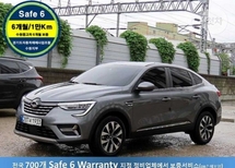 르노코리아 XM3 1.6 GTe RE  차량 이미지