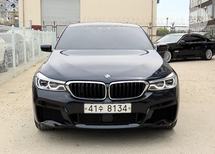 BMW 6시리즈 GT 620d xDrive M 스포츠 G32 차량 이미지