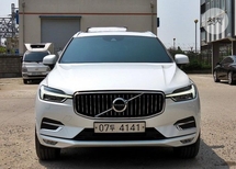 볼보 XC60 2세대 T6 인스크립션 AWD  차량 이미지