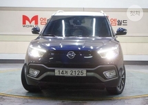 석주광 인증딜러의 판매 중인 티볼리 에어 가솔린 1.6 RX 2WD 중고차