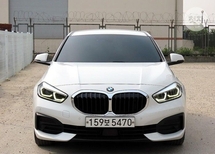 BMW 1시리즈 3세대 118d 조이 퍼스트 에디션 F40 차량 이미지