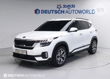 기아 셀토스 가솔린 1.6 터보 4WD 노블레스  차량 이미지