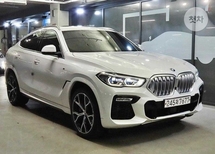 BMW X6 3세대 30d xDrive M 스포츠 퍼스트 에디션 G06 차량 이미지