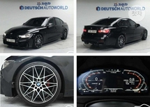 BMW 3시리즈 6세대 328i M 스포츠 F30 차량 이미지