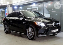 벤츠 GLE-클래스 1세대 GLE350 d 4MATIC 쿠페 W166 차량 이미지