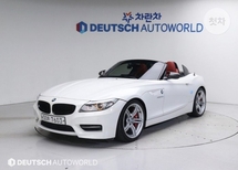 BMW Z4 2세대 sDrive 35iS E89 차량 이미지