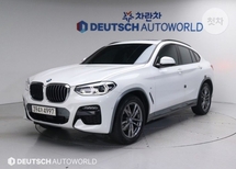 BMW X4 2세대 xDrive 20i M 스포츠 X G02 차량 이미지