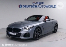 박세진 인증딜러의 판매 중인 Z4 3세대 sDrive20i M 스포츠 중고차