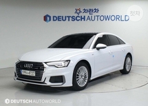 이상혁 인증딜러의 판매 중인 A6 5세대 40 TDI 프리미엄 중고차