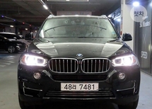 BMW X5 3세대 xDrive 30d F15 차량 이미지