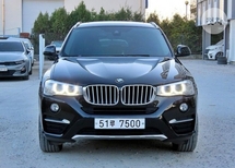 BMW X4 1세대 xDrive20d F26 차량 이미지