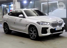 BMW X6 3세대 xDrive 40i M 스포츠 G06 차량 이미지