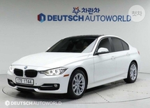 BMW 3시리즈 6세대 320d xDrive F30 차량 이미지