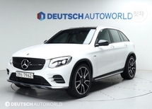 벤츠 GLC-클래스 1세대 GLC 43 AMG 4MATIC X253 차량 이미지