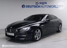 BMW 6시리즈 3세대 640i 그란쿠페 F06 차량 이미지