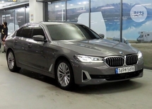 BMW 5시리즈 7세대 520i 럭셔리 G30 차량 이미지