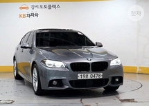 BMW 5시리즈 6세대 528i M 에어로 다이나믹 스페셜 에디션  차량 이미지