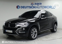 BMW X6 2세대 30d xDrive F16 차량 이미지