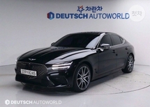 김형남 인증딜러의 판매 중인 더 뉴 G70 3.3T AWD 중고차