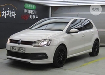 김정권 인증딜러의 판매 중인 폴로 5세대 1.6 TDI R-Line 중고차