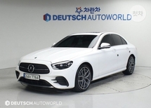 허미나 인증딜러의 판매 중인 E-클래스 5세대 E220d 4Matic AMG 라인 중고차