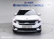 기아 셀토스 가솔린 1.6 터보 4WD 노블레스  차량 이미지