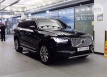 허미나 인증딜러의 판매 중인 XC90 2세대 T8 AWD 인스크립션 중고차