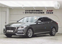 노기홍 인증딜러의 판매 중인 G80 3.3 GDI AWD 중고차