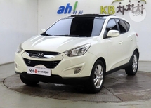 배현진 인증딜러의 판매 중인 투싼 ix 디젤 2WD LX20 중고차