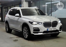 현나라 인증딜러의 판매 중인 X5 4세대 xDrive 30d xLine 중고차