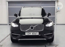 김은서 인증딜러의 판매 중인 XC90 2세대 D5 AWD 인스크립션(7인승) 중고차