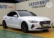 이준열 인증딜러의 판매 중인 G70 2.0T 중고차