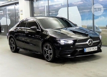 이종호 인증딜러의 판매 중인 CLA-클래스 2세대 CLA250 4MATIC 중고차