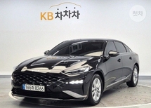 임병준 인증딜러의 판매 중인 K8 2.5 GDI 노블레스 중고차