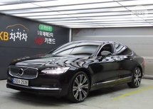 김두한 인증딜러의 판매 중인 S90 2세대 B6 AWD 중고차