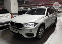 박진솔 인증딜러의 판매 중인 X6 2세대 30d xDrive 중고차