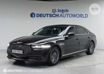 이영원 인증딜러의 판매 중인 G90 3.8 럭셔리 AWD 중고차