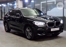 이종호 인증딜러의 판매 중인 X4 2세대 xDrive 20d M 스포츠 패키지 중고차