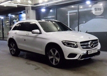 현나라 인증딜러의 판매 중인 GLC-클래스 1세대 GLC220 d 4MATIC 프리미엄 중고차