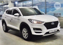 고명종 인증딜러의 판매 중인 올 뉴 투싼 디젤 1.6 2WD 중고차