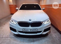 고명종 인증딜러의 판매 중인 5시리즈 7세대 520d xDrive M 스포츠 중고차