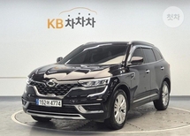 임연호 인증딜러의 판매 중인 더 뉴 QM6 2.0 LPe 프리미에르 2WD(일반인용) 중고차