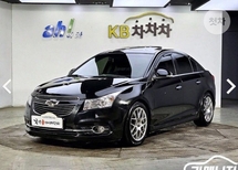 배현진 인증딜러의 판매 중인 크루즈 1.8 LTZ+ 중고차