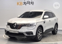 임연호 인증딜러의 판매 중인 더 뉴 QM6 2.0 디젤 RE 4WD 중고차