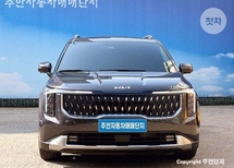 백기동 인증딜러의 판매 중인 더 뉴 카니발 4세대(KA4) 디젤 7인승 시그니처 중고차