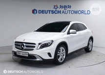 현나라 인증딜러의 판매 중인 GLA-클래스 1세대 GLA200 CDI 중고차