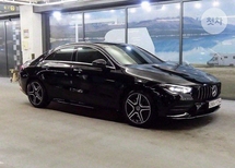 이종호 인증딜러의 판매 중인 CLA-클래스 2세대 CLA250 4MATIC 중고차