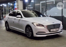 현나라 인증딜러의 판매 중인 제네시스 DH G330 모던 중고차