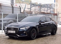 현나라 인증딜러의 판매 중인 G70 3.3T 스포츠 AWD 중고차