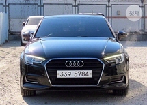 박진솔 인증딜러의 판매 중인 A3 3세대 40 TFSI 중고차